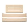 Classic Leander - Junior Uitbreidingsset Voor Babybedje