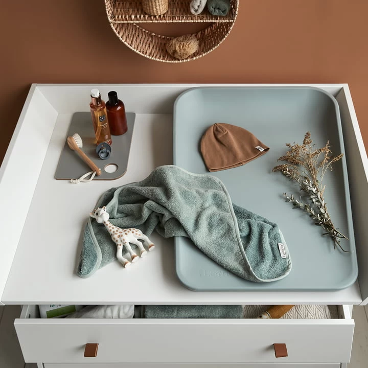 Leander - Luna Ladekast 11 Leander - Luna Ladekast - Afbeelding 11