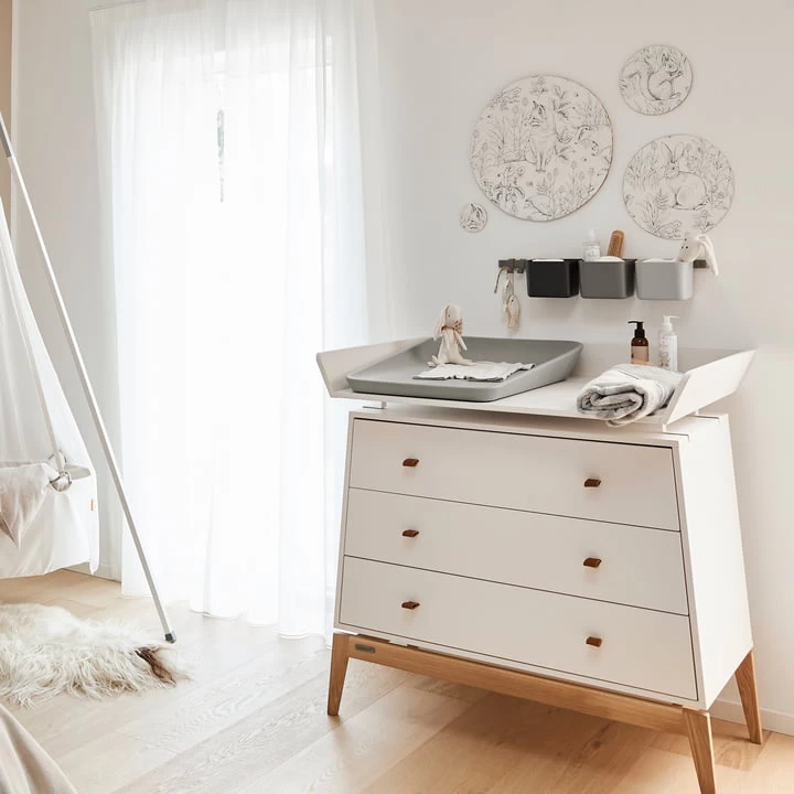 Leander - Luna Ladekast 4 Leander - Luna Ladekast - Afbeelding 4