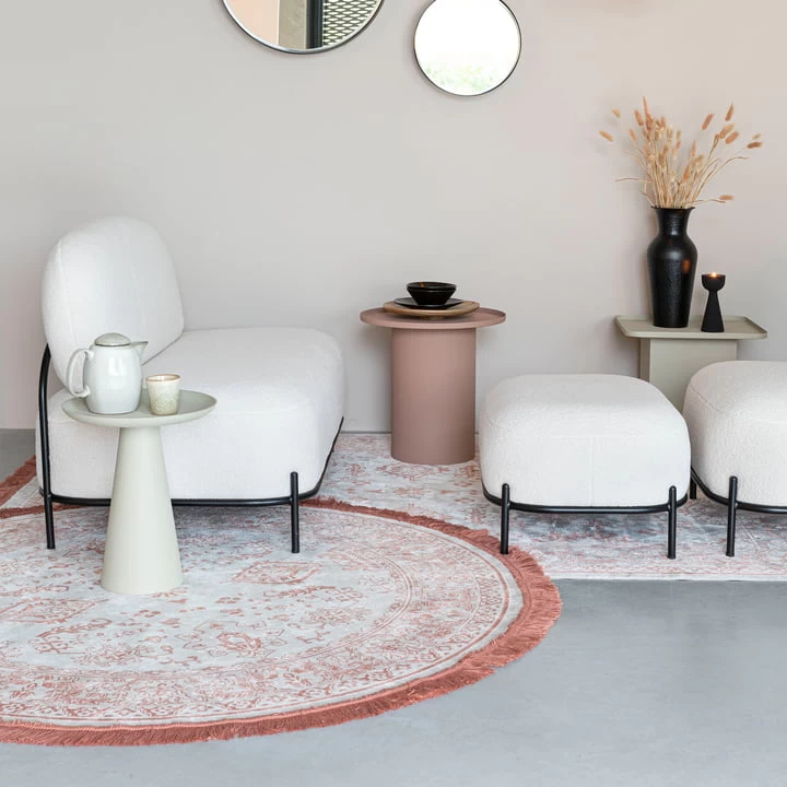 Livingstone - Tone Bijzettafel 9 Livingstone - Tone Bijzettafel - Afbeelding 9