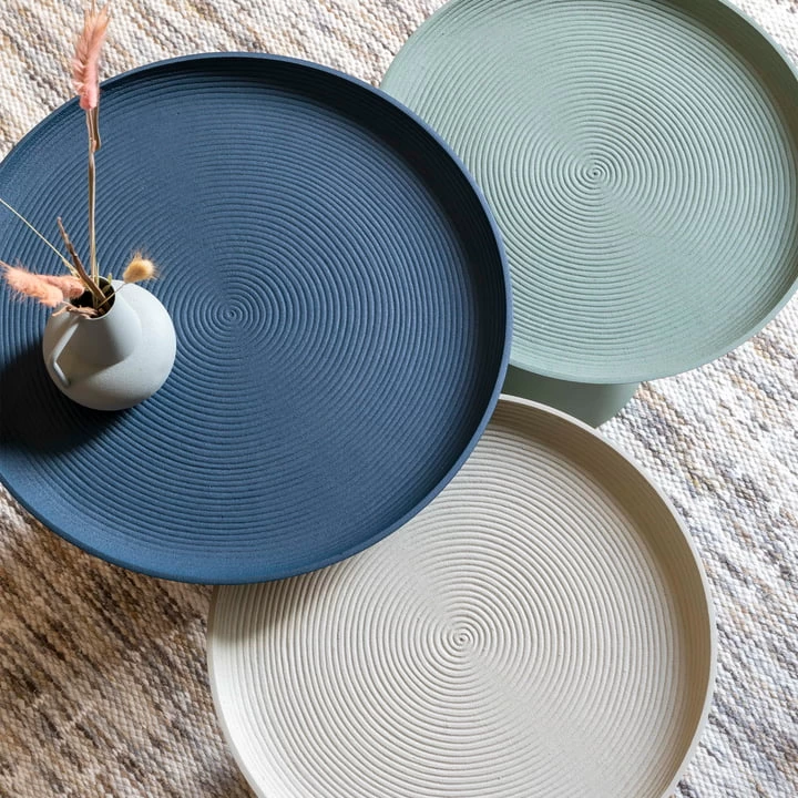 Livingstone - Tone Bijzettafel 5 Livingstone - Tone Bijzettafel - Afbeelding 5