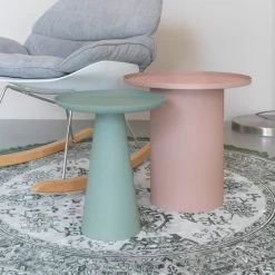 Livingstone - Tone Bijzettafel 14 Livingstone - Tone Bijzettafel -Meubilair Verkoopwinkel Livingstone Tone Beistelltisch Situation 4