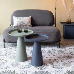 Livingstone - Tone Bijzettafel 15 Livingstone - Tone Bijzettafel -Meubilair Verkoopwinkel Livingstone Tone Beistelltisch Situation 5