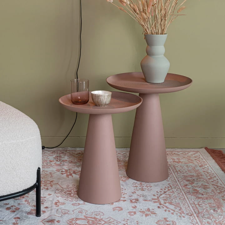 Livingstone - Tone Bijzettafel 3 Livingstone - Tone Bijzettafel - Afbeelding 3