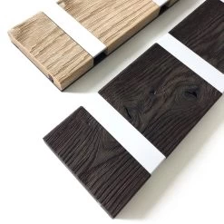 LoCa - Knax Rustique Kapstok -Meubilair Verkoopwinkel Loca KNAX Rustique Detail 06