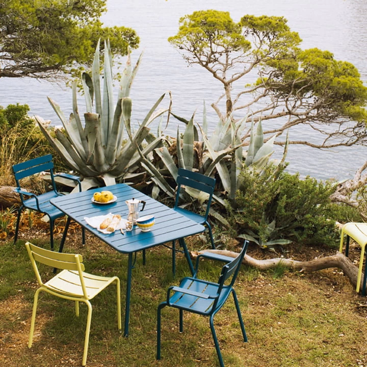 Fermob - Luxembourg Tuinstoel 10 Fermob - Luxembourg Tuinstoel - Afbeelding 10