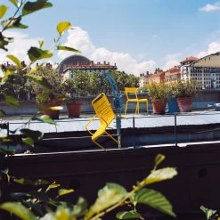 Fermob - Luxembourg Diepe Fauteuil -Meubilair Verkoopwinkel Luxembourg quai 1200x1200 1