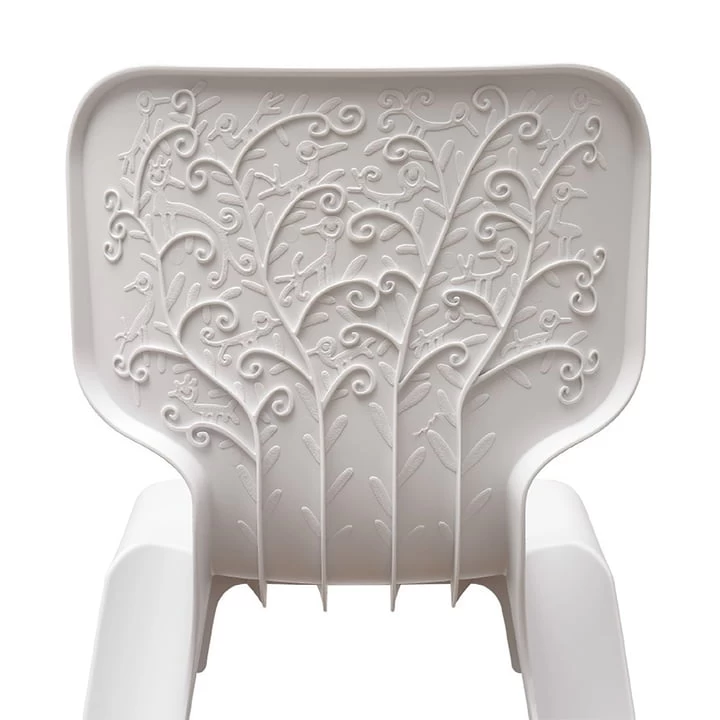 Magis Ik Ook - Alma Kinderstoel 4 Magis Ik Ook - Alma Kinderstoel - Afbeelding 4