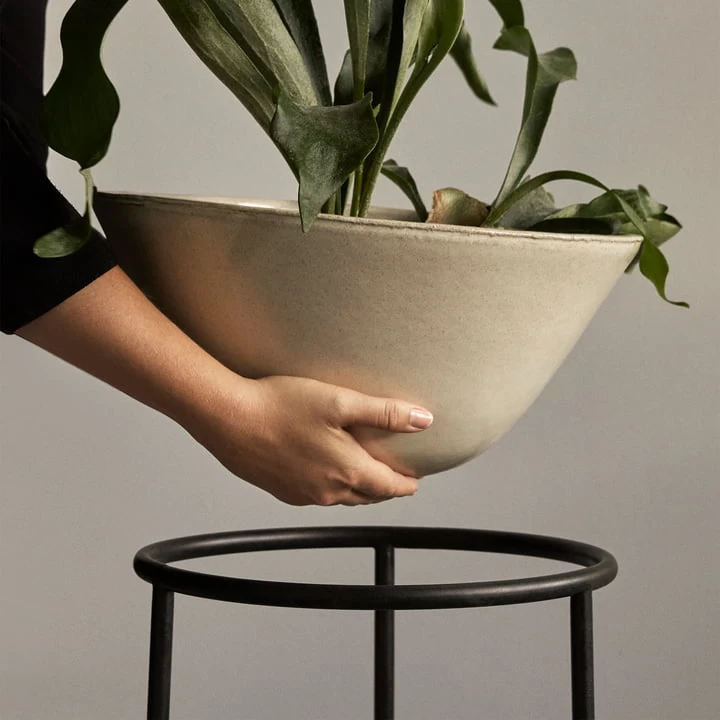 Audo - Daiza Plantenpot 4 Audo - Daiza Plantenpot - Afbeelding 4