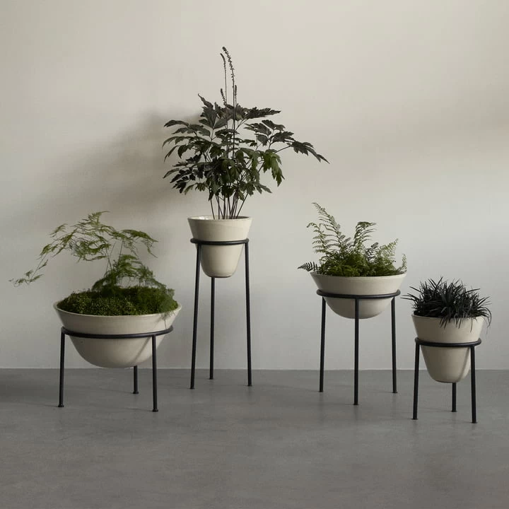 Audo - Daiza Plantenpot 7 Audo - Daiza Plantenpot - Afbeelding 7