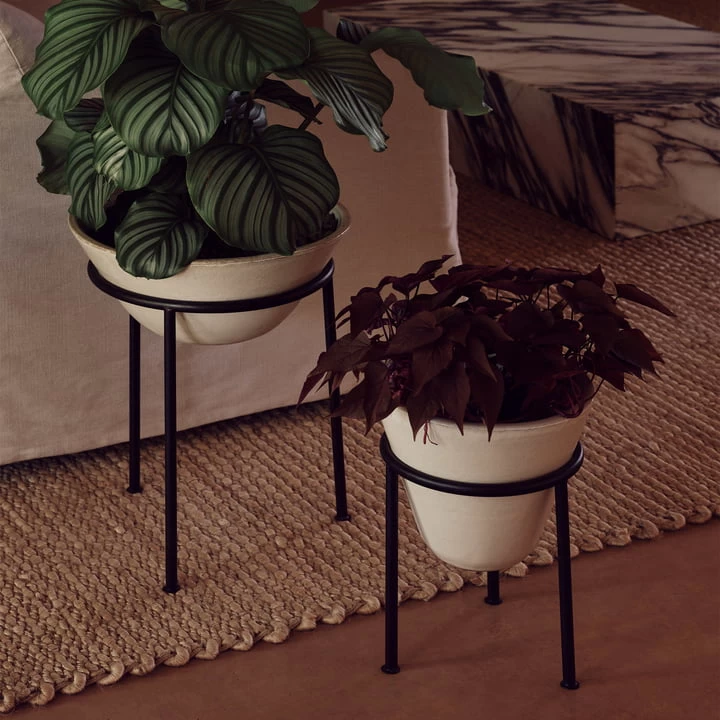 Audo - Daiza Plantenpot 9 Audo - Daiza Plantenpot - Afbeelding 9