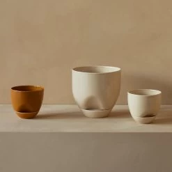 Audo - Hydrous Plantenpot -Meubilair Verkoopwinkel Menu Hydrous Pflanztopf Gruppe Situation 1