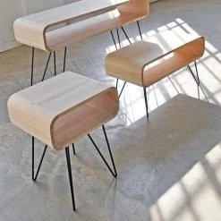 Xlboom - Metro Coffee Table -Meubilair Verkoopwinkel Metro Collection