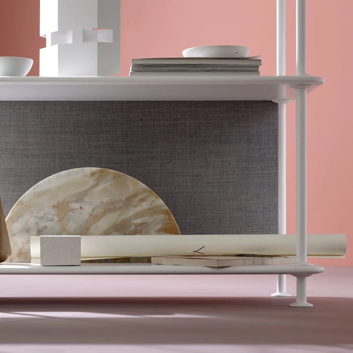 Montana - Gratis Rekkensysteem 75,8 X 138,4 Cm 4 Montana - Gratis Rekkensysteem 75,8 X 138,4 Cm - Afbeelding 4