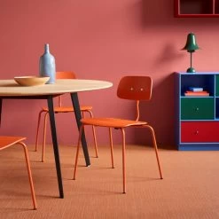 Montana - KEVI 2060 Stoel -Meubilair Verkoopwinkel Montana KEVI 2060 Stuhl Ambiente 1