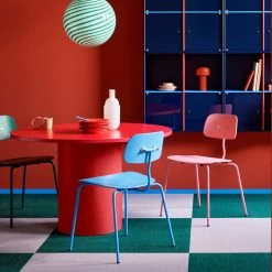 Montana - KEVI 2060 Stoel -Meubilair Verkoopwinkel Montana KEVI 2060 Stuhl Ambiente 3