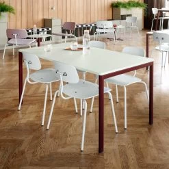 Montana - KEVI 2060 Stoel -Meubilair Verkoopwinkel Montana KEVI 2060 Stuhl Ambiente 4