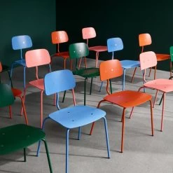 Montana - KEVI 2060 Stoel -Meubilair Verkoopwinkel Montana KEVI 2060 Stuhl Ambiente 5