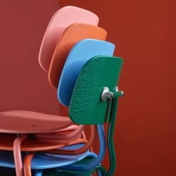 Montana - KEVI 2060 Stoel -Meubilair Verkoopwinkel Montana KEVI 2060 Stuhl Ambiente 6