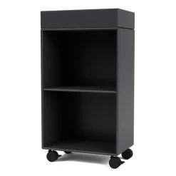 Montana - Preppy Trolley Met Wielen