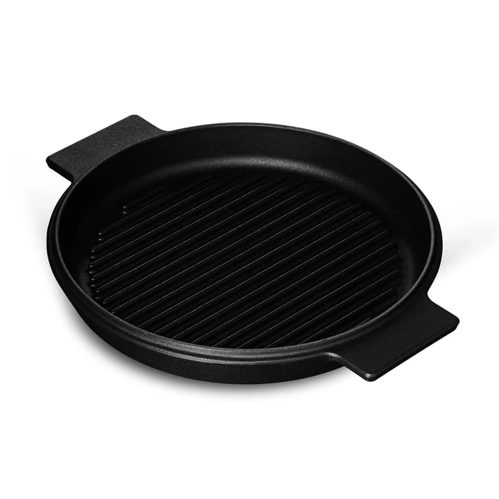 Morsø - Grillplaat, Ø 28 Cm 2 Morsø - Grillplaat, Ø 28 Cm - Afbeelding 2
