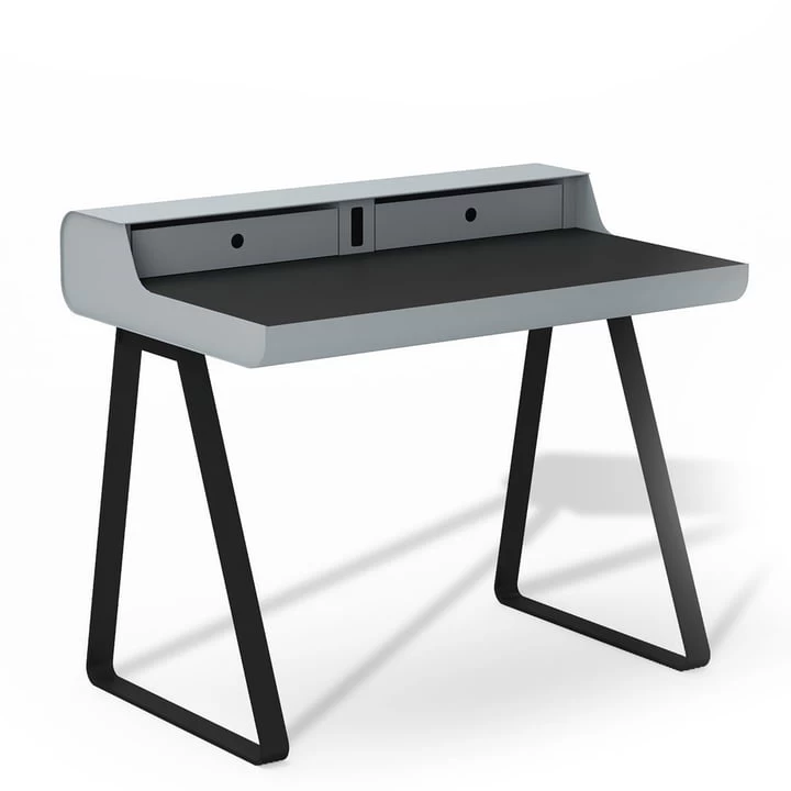 Müller Möbelfabrikation - PS10 Secretaris 1 Müller Möbelfabrikation - PS10 Secretaris