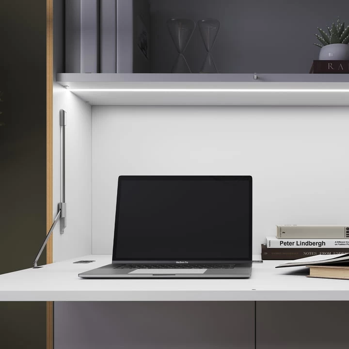 Müller Small Living - Flai Secretaresse Binnendienst 6 Müller Small Living - Flai Secretaresse Binnendienst - Afbeelding 6