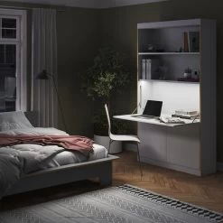 Müller Small Living - Flai Secretaresse Binnendienst 13 Müller Small Living - Flai Secretaresse Binnendienst -Meubilair Verkoopwinkel Muller Mobelwerkstatten Flai Home Office Sekretar Ambiente 7