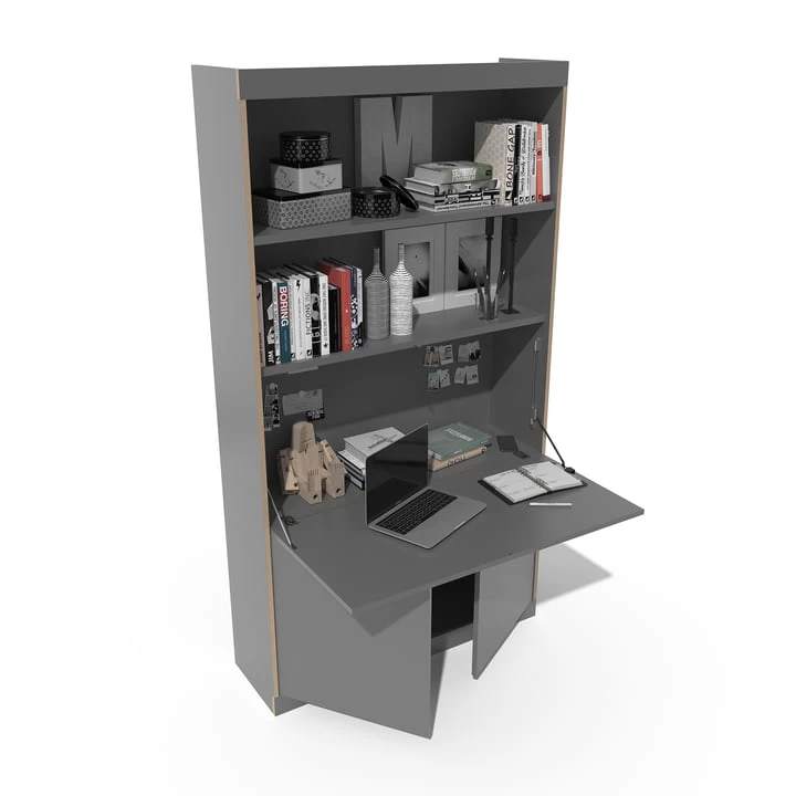 Müller Small Living - Flai Secretaresse Binnendienst 2 Müller Small Living - Flai Secretaresse Binnendienst - Afbeelding 2