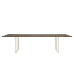 Muuto - 70/70 Eettafel 295 X 108 Cm
