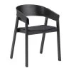 Muuto - Cover Fauteuil (gestoffeerd)