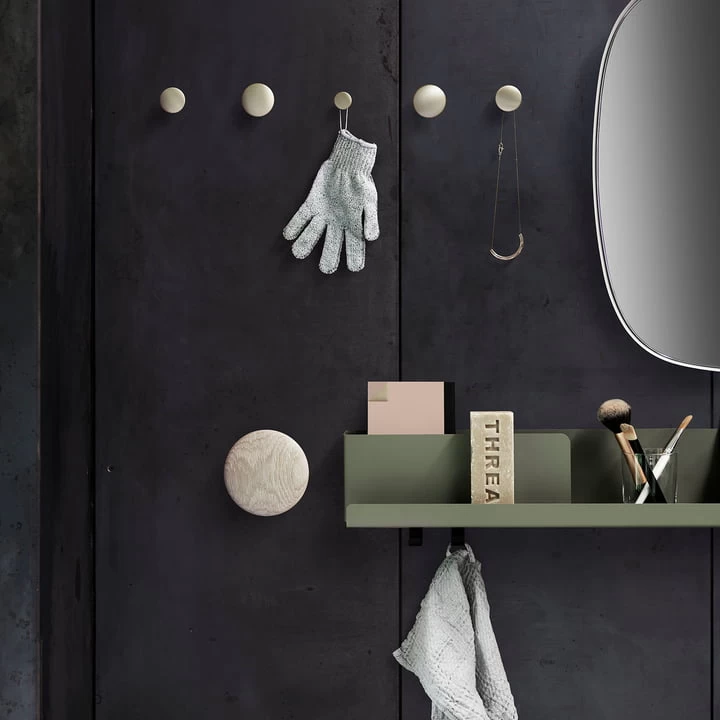 Muuto Folded Shelve - Groot 8 Muuto Folded Shelve - Groot - Afbeelding 8