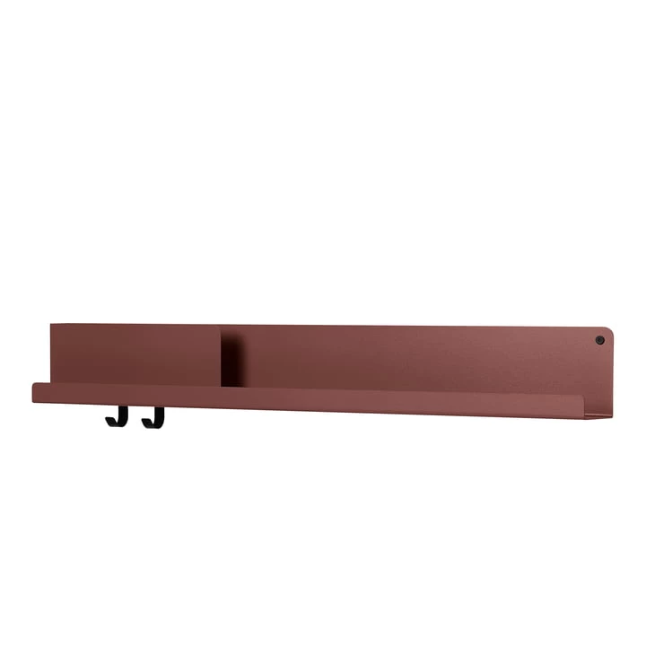 Muuto Folded Shelve - Groot 1 Muuto Folded Shelve - Groot
