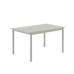 Muuto - Linear Steel Outdoor Tuintafel
