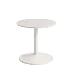 Muuto - Soft Bijzettafel