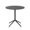 Muuto - Nog Steeds Cafétafel (rond)