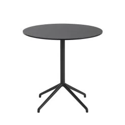 Meubilair Verkoopwinkel 18 Muuto - Nog Steeds Cafétafel (rond)