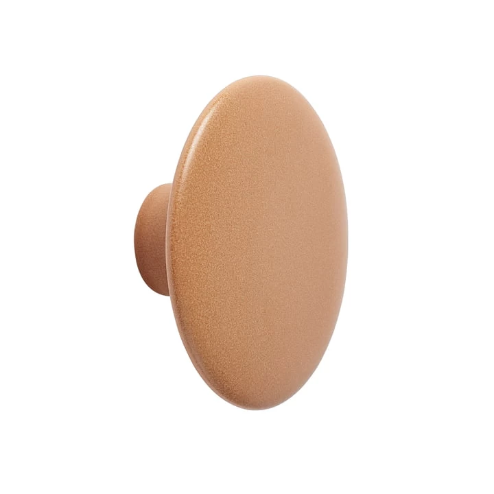 Muuto - Muurhaak "De Stippen" Keramiek 1 Muuto - Muurhaak "De Stippen" Keramiek