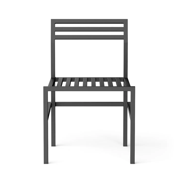 NINE - 19 Outdoors Eetkamerstoel 2 NINE - 19 Outdoors Eetkamerstoel - Afbeelding 2