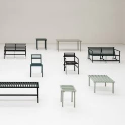 NINE - 19 Outdoors Eetkamerstoel 17 NINE - 19 Outdoors Eetkamerstoel -Meubilair Verkoopwinkel NINE Outdoor Situation 4