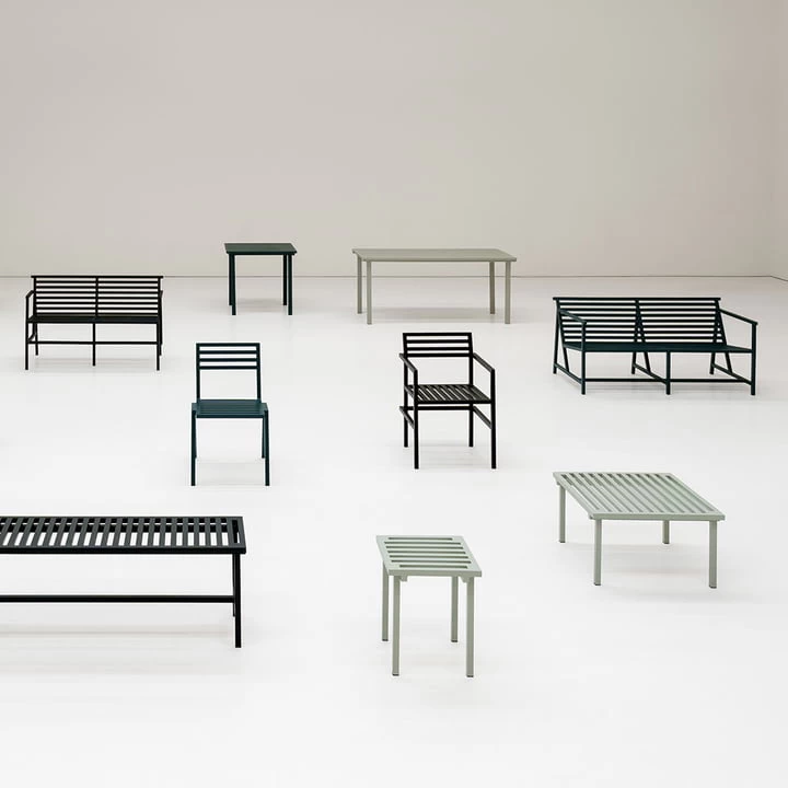 NINE - 19 Outdoors Eetkamerstoel 9 NINE - 19 Outdoors Eetkamerstoel - Afbeelding 9