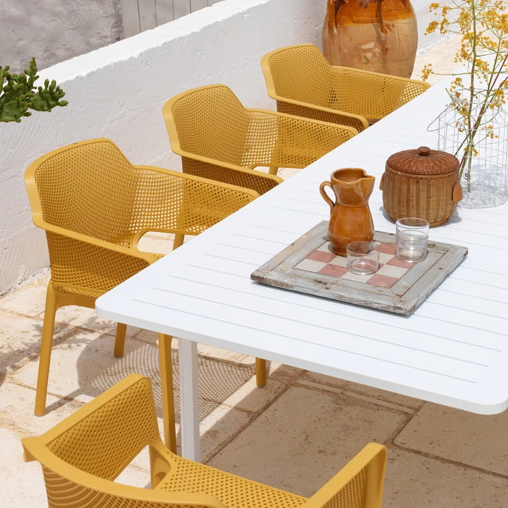 Nardi - Net Fauteuil 8 Nardi - Net Fauteuil - Afbeelding 8