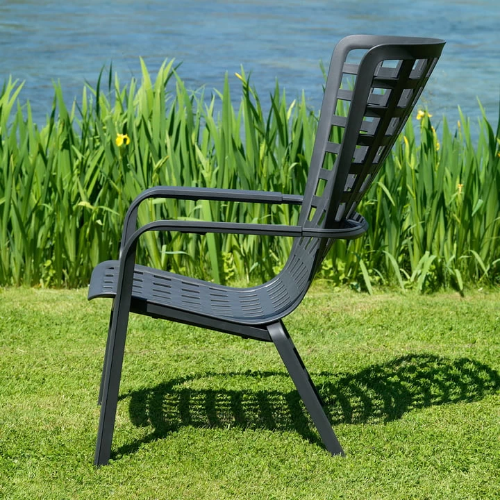 Nardi - Folio Verstelbare Buitenstoel 16 Nardi - Folio Verstelbare Buitenstoel - Afbeelding 16