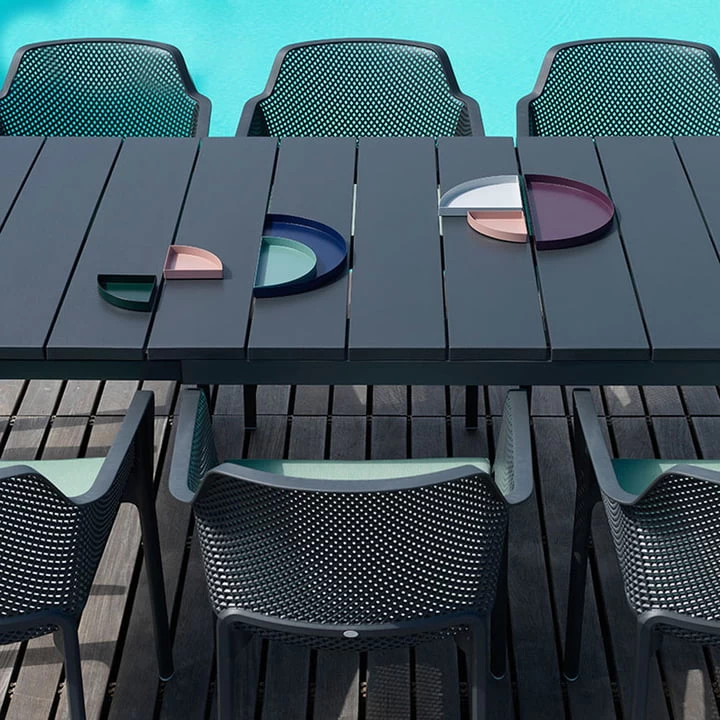 Nardi - Net Fauteuil 7 Nardi - Net Fauteuil - Afbeelding 7