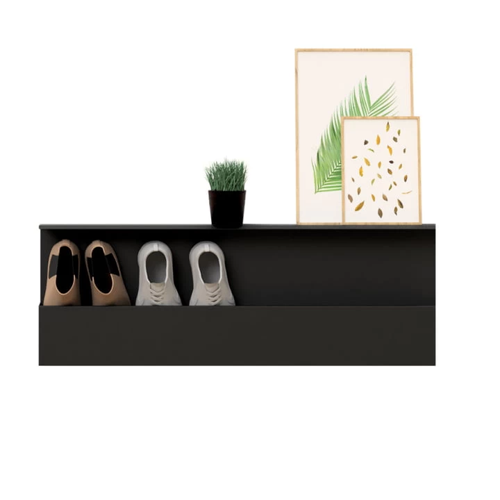 Nichba Design - Shoe Box 2 Nichba Design - Shoe Box - Afbeelding 2