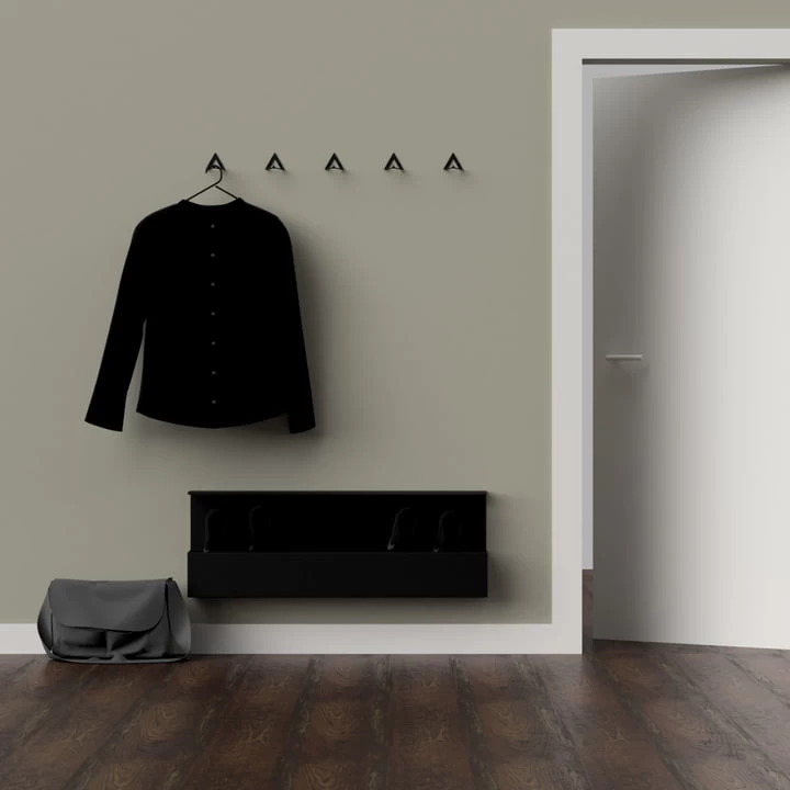 Nichba Design - Shoe Box 5 Nichba Design - Shoe Box - Afbeelding 5