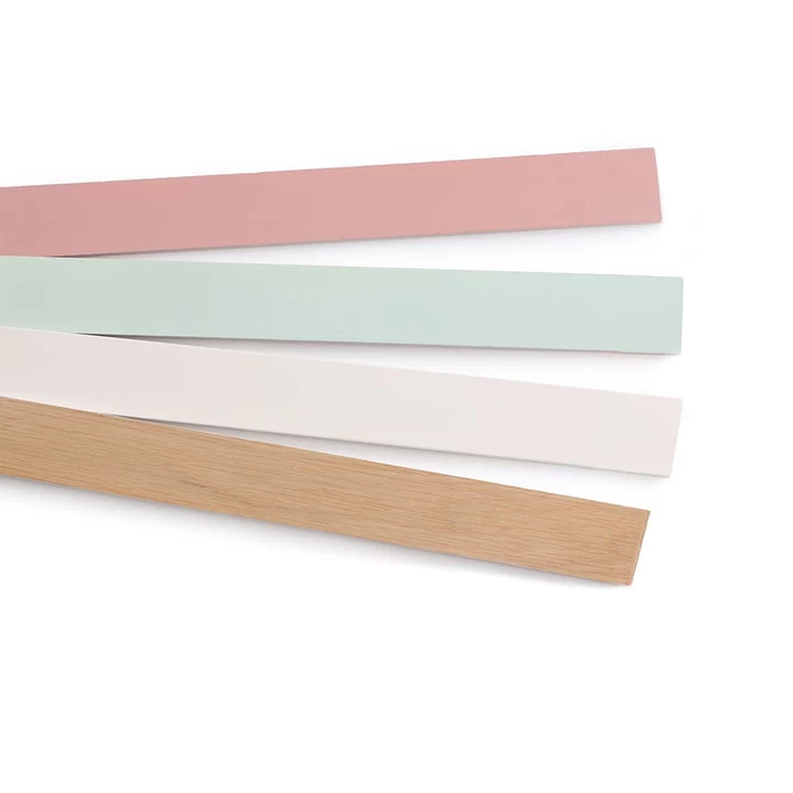 Nobodinoz - Pure Junior Bed, 70 X 140 Cm, Eiken 8 Nobodinoz - Pure Junior Bed, 70 X 140 Cm, Eiken - Afbeelding 8