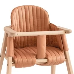 Nobodinoz - Kussen Voor Growing Green Kinderstoel