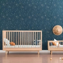 Nobodinoz - Pure Babybed, 70 X 140 Cm, Eiken 10 Nobodinoz - Pure Babybed, 70 X 140 Cm, Eiken -Meubilair Verkoopwinkel Nobodinoz Pure Babybett 70x140 cm Eiche Ambiente 1