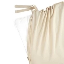 Nobodinoz - Wabi Sabi Bedombouw 9 Nobodinoz - Wabi Sabi Bedombouw -Meubilair Verkoopwinkel Nobodinoz Wabi Sabi Bettumrandung 210 x 38 cm ginger Detail